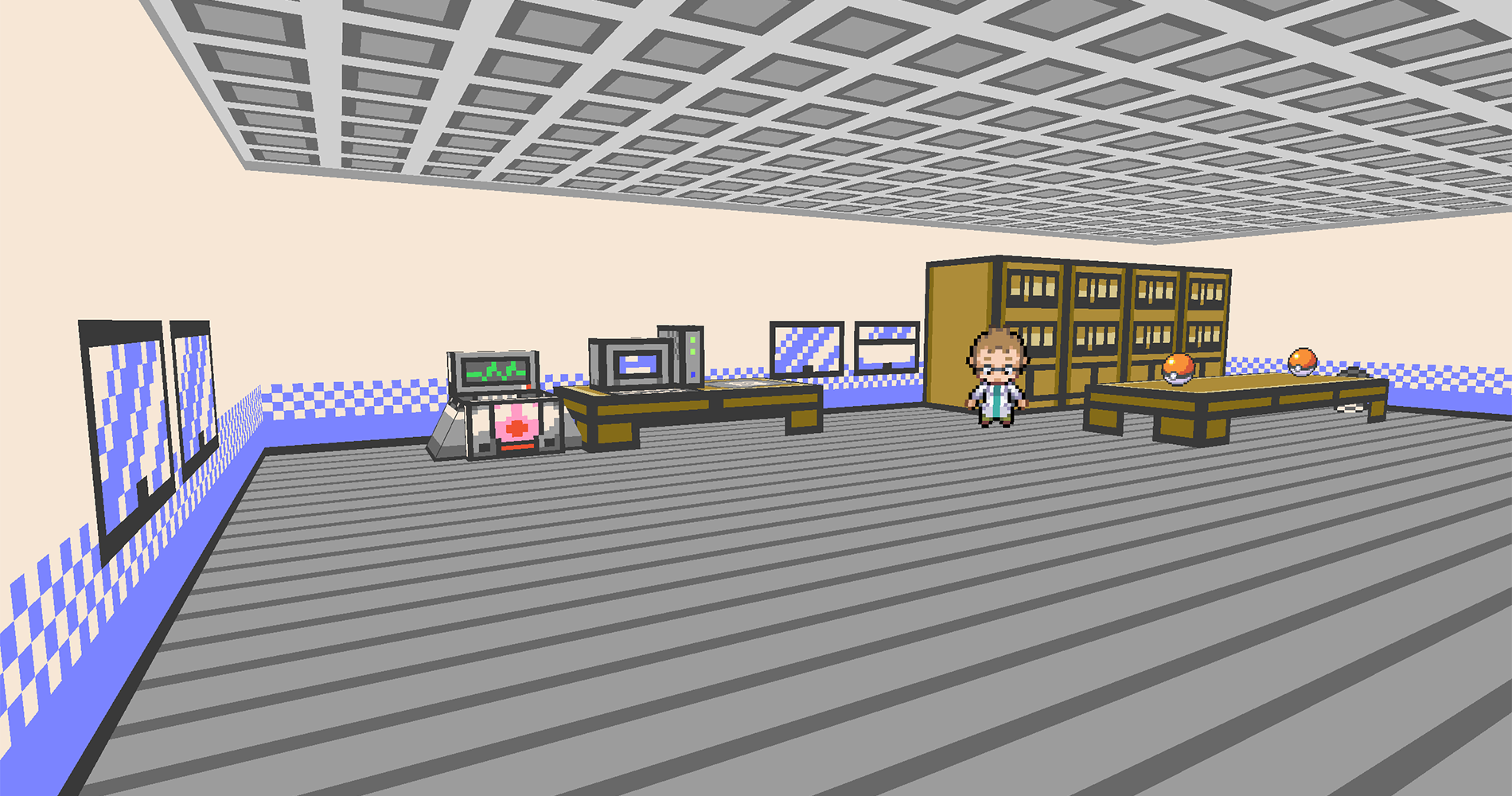 Elms Lab
